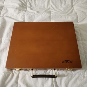 Winsor & Newton Oil Paint Set